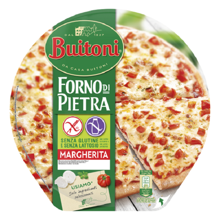 BUITONI FP SG SL MARGHERITA