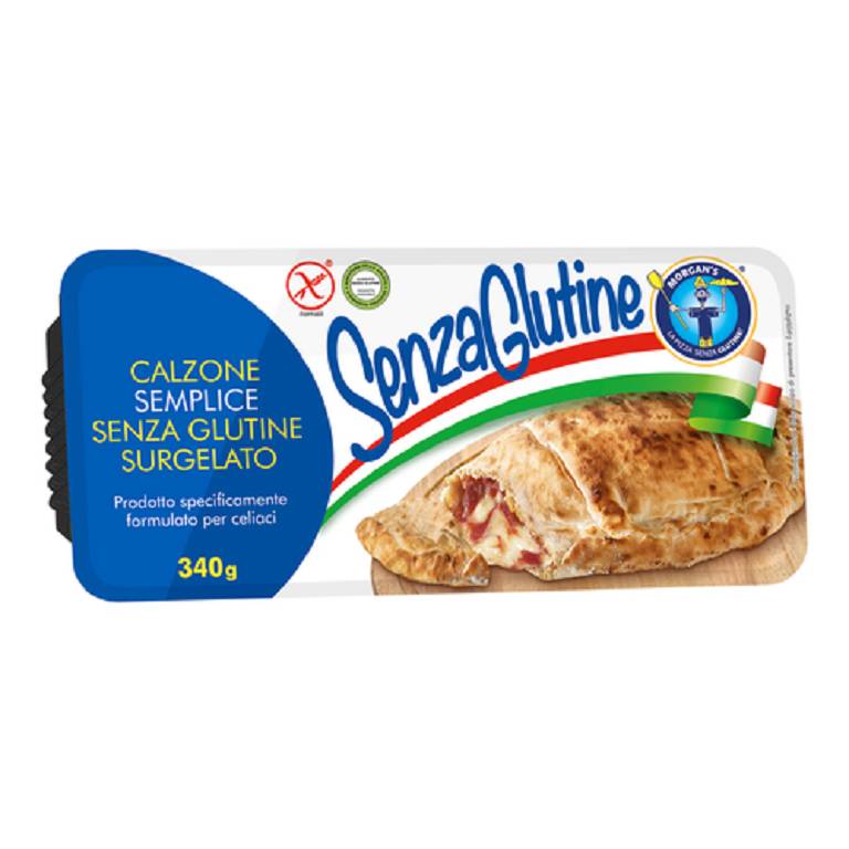 CALZONE SEMPLICE SURG 340G