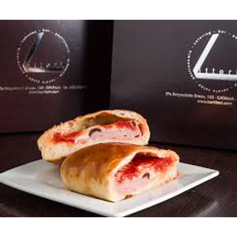 CARTOCCIATA SURG MULTI