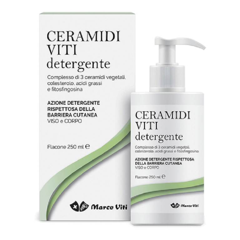 CERAMIDI VITI DETERGENTE 250ML