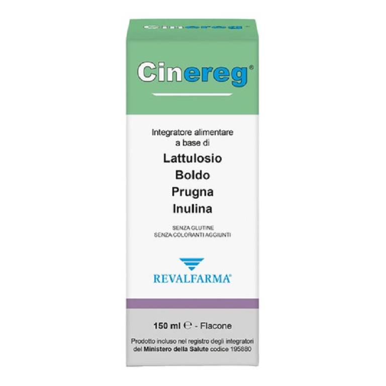 CINEREG 150ML
