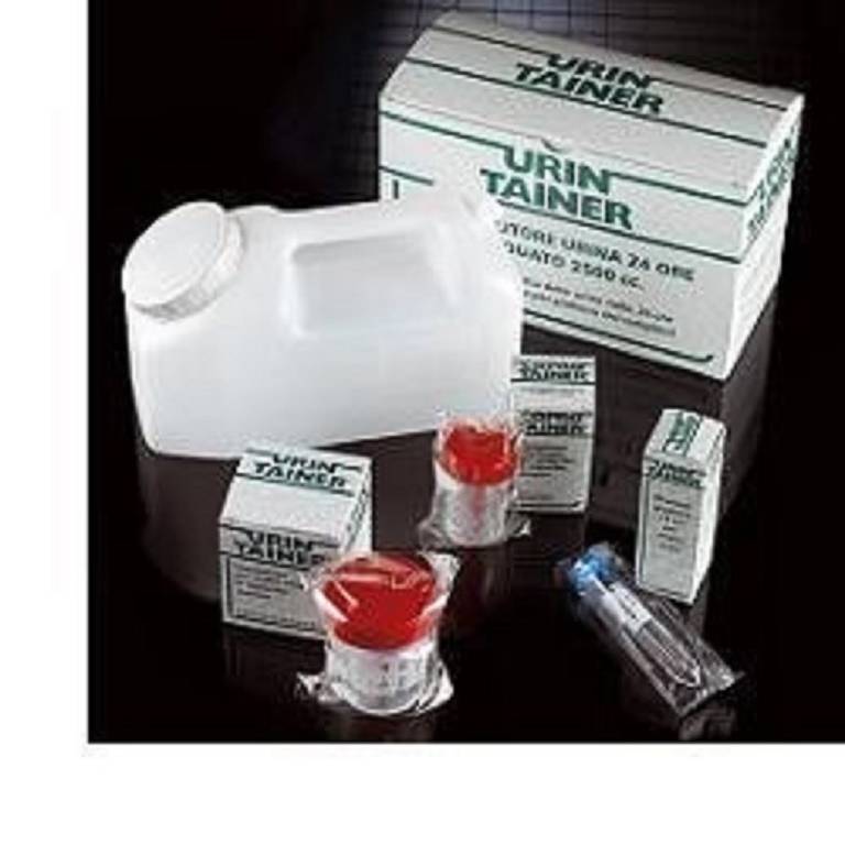 COPRO TAINER CONTEN 60ML