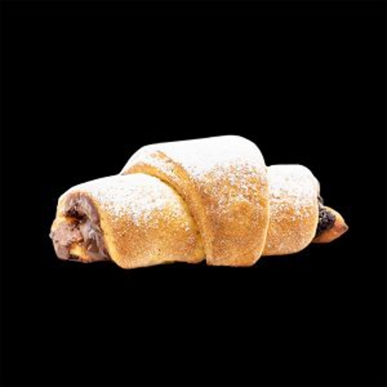 CORNETTO CREMA PASTICCERA 110G