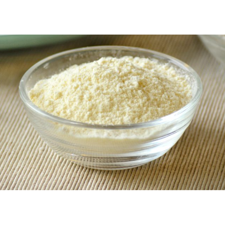CREMA PASTICCERA IN POLVERE