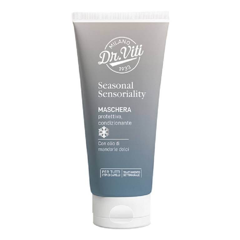 DR VITI SS MASCHERA 200ML INV