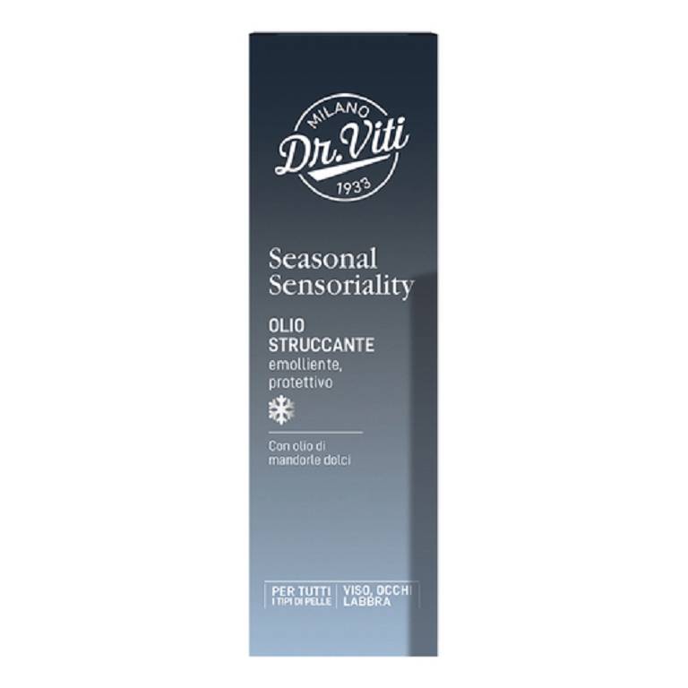 DR VITI SS OLIO STRUC200ML INV