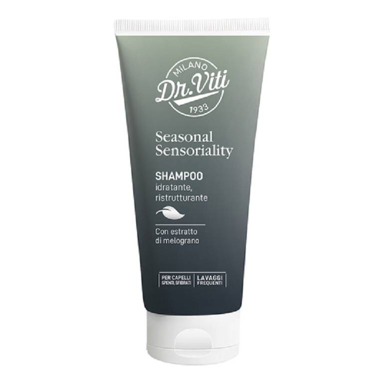 DR VITI SS SHAMPOO 250ML AUT