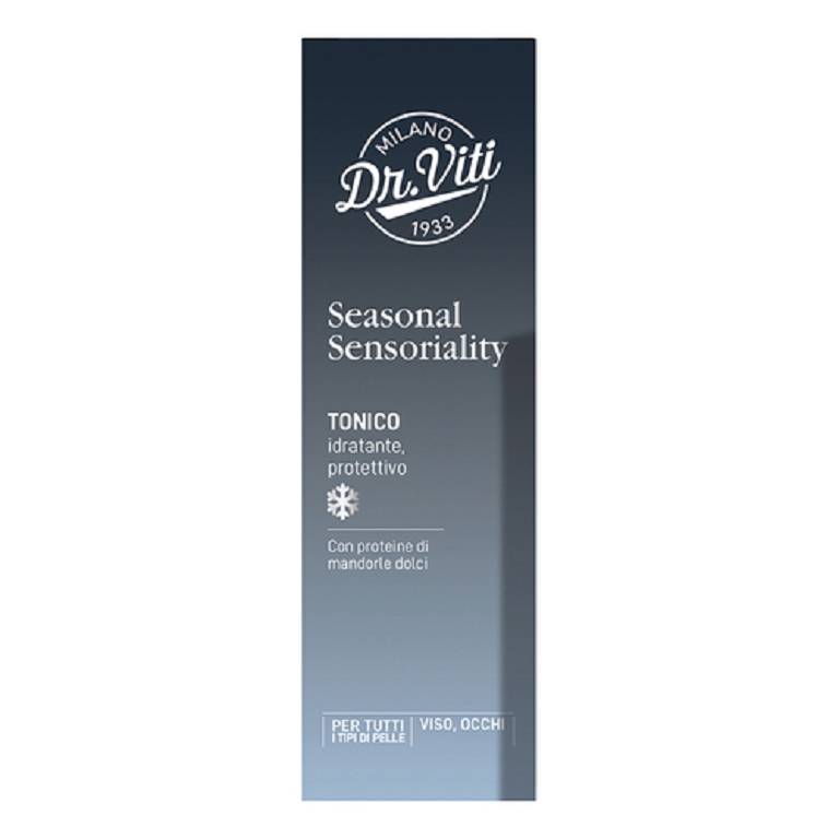 DR VITI SS TONICO 200ML INV