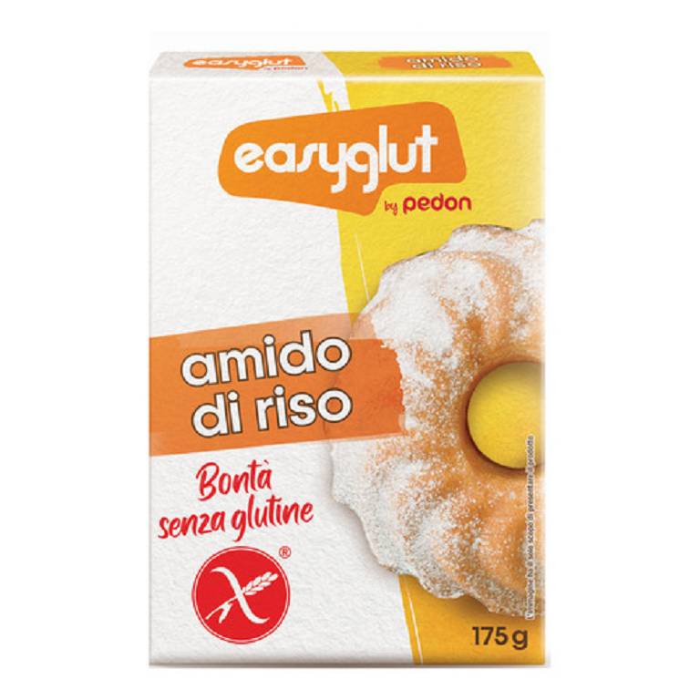 EASYGLUT AMIDO RISO 175G