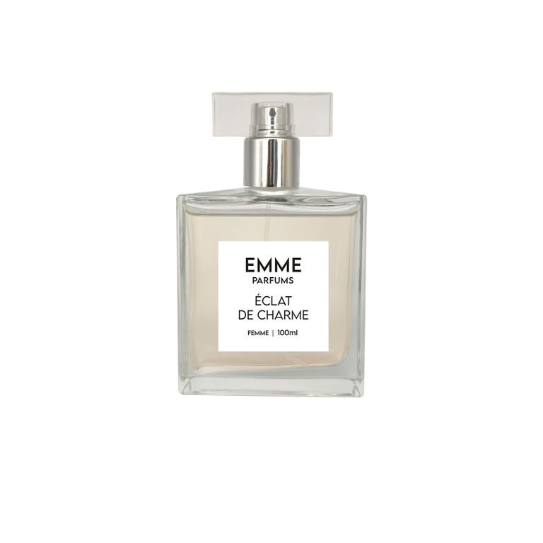 EMME PARFUMS DONNA ECLAT DE CH