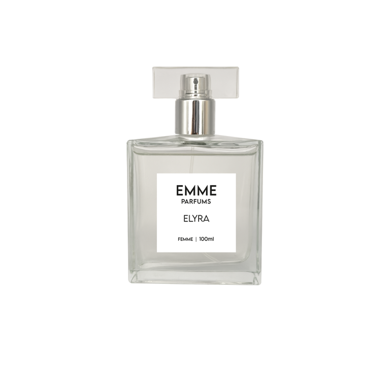 EMME PARFUMS DONNA ELYRA