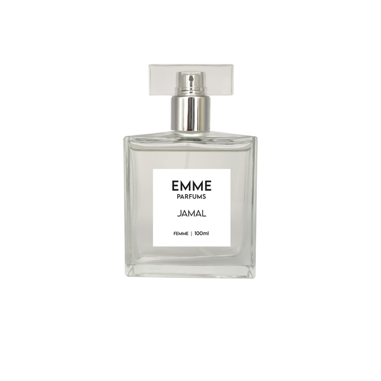 EMME PARFUMS DONNA JAMAL