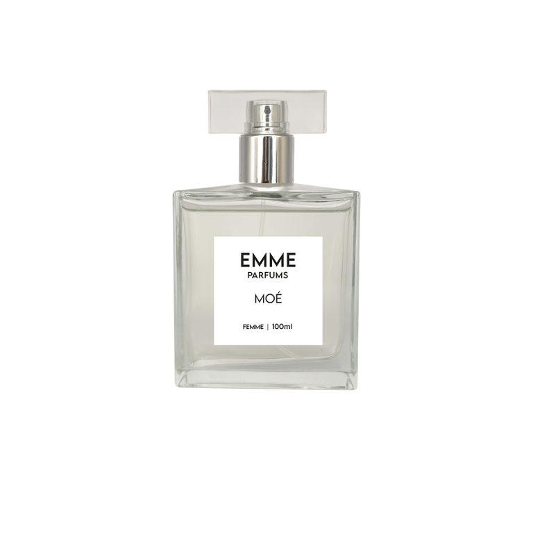 EMME PARFUMS DONNA MOE'