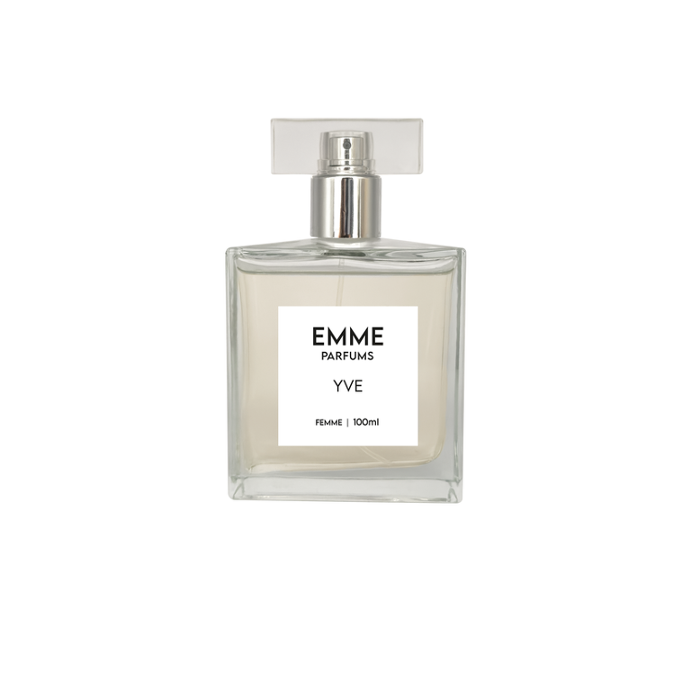 EMME PARFUMS DONNA YVE