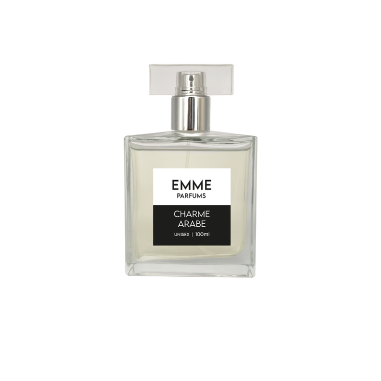 EMME PARFUMS UNISEX CHARME ARA