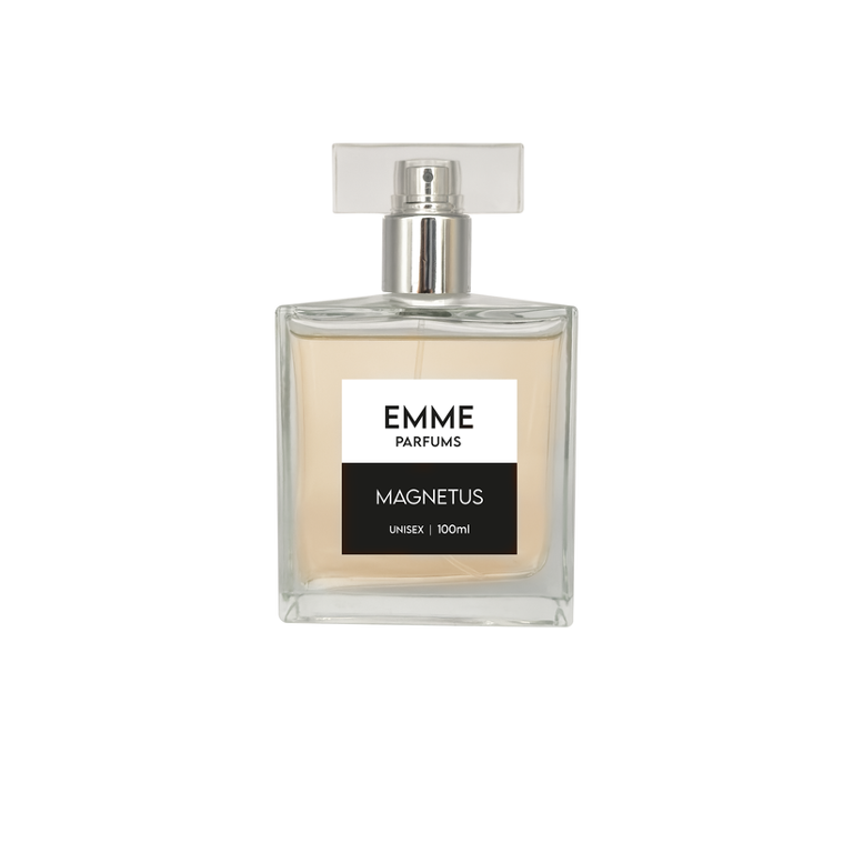 EMME PARFUMS UNISEX MAGNETUS