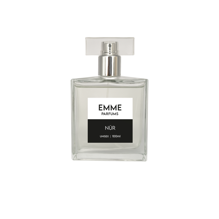 EMME PARFUMS UNISEX NUR