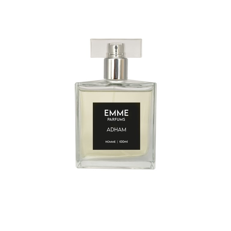 EMME PARFUMS UOMO ADHAM