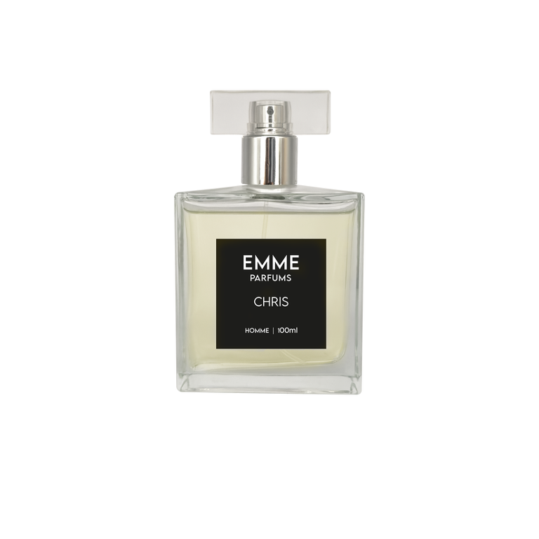 EMME PARFUMS UOMO CHRIS
