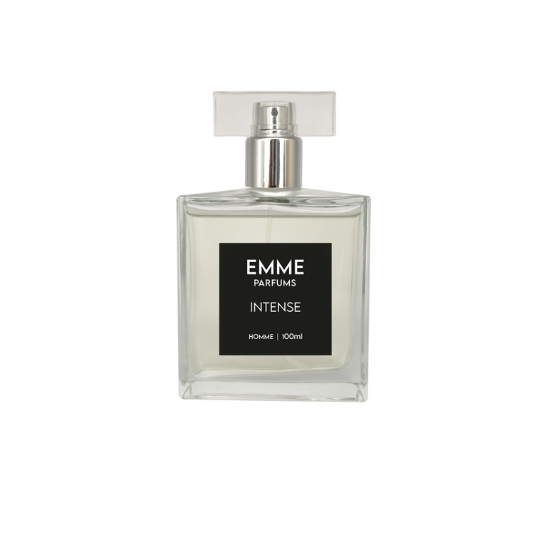EMME PARFUMS UOMO INTENSE