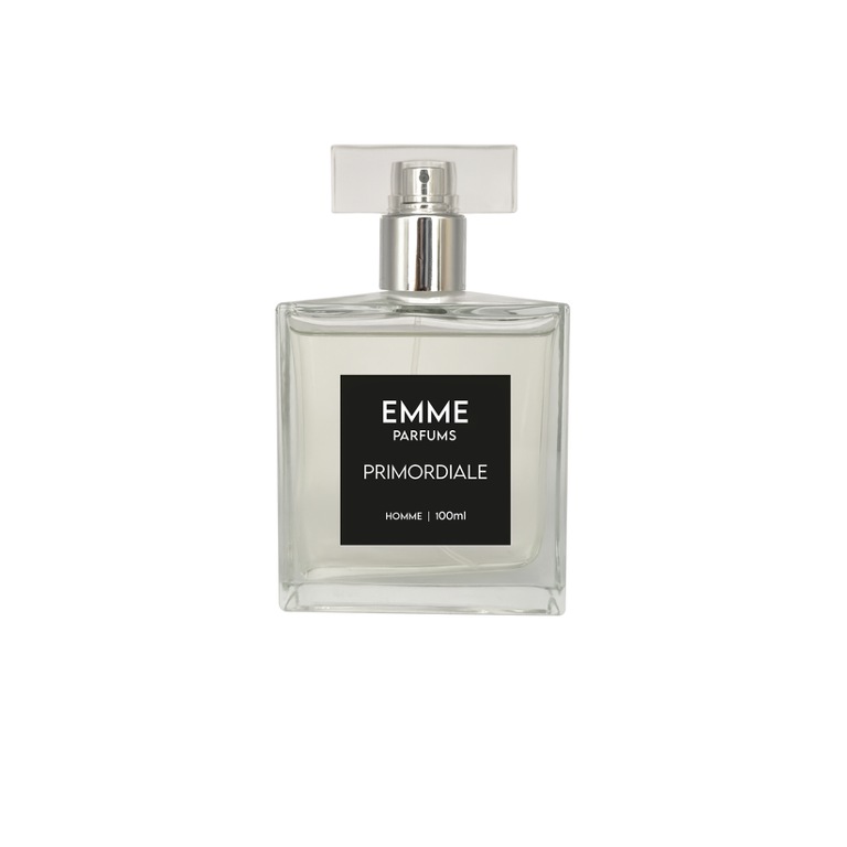 EMME PARFUMS UOMO PRIMORDIALE