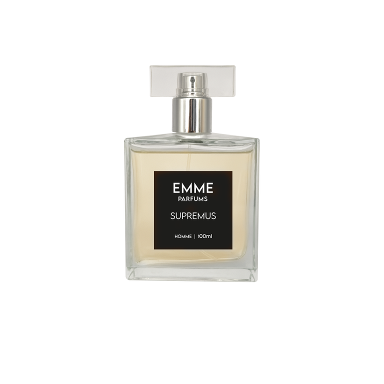 EMME PARFUMS UOMO SUPREMUS
