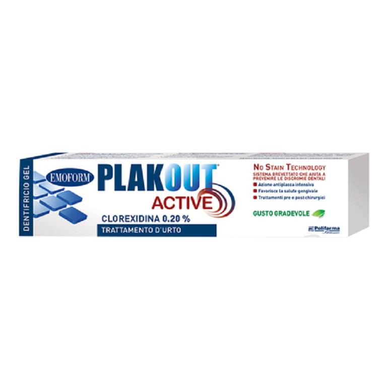 EMOFORM PLAKOUT ACT0,20% DENTI