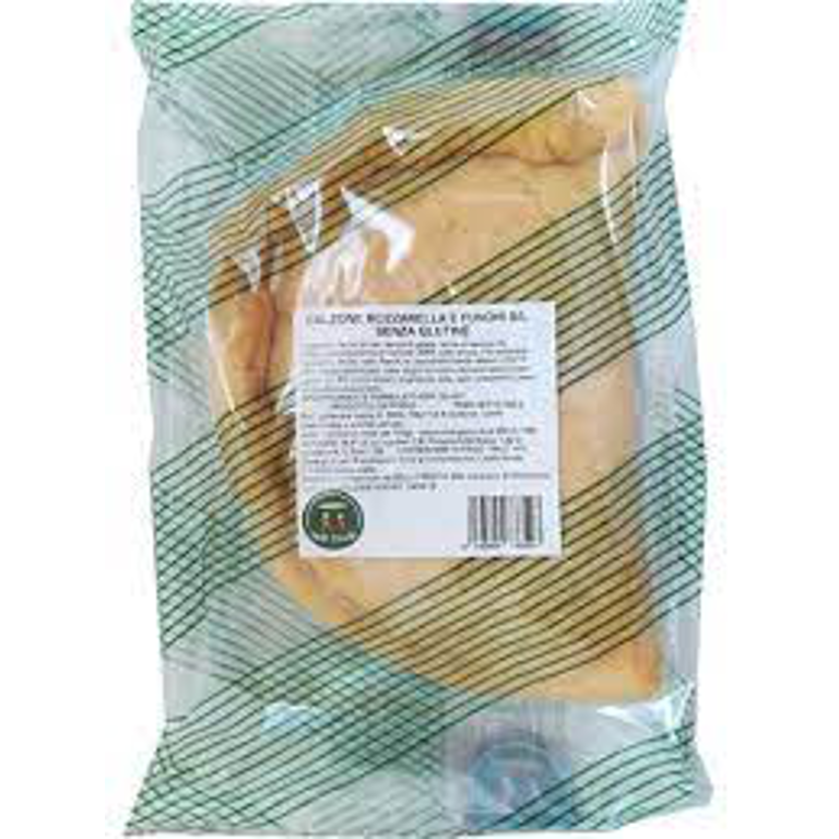 FACCIAMO FESTA CALZ MOZZ/FUNG