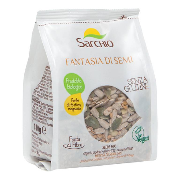 FANTASIA DI SEMI 180G