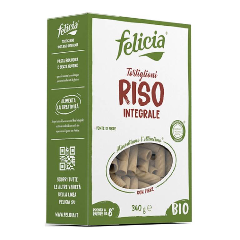 FELICIA BIO RISO INTEG TORTIGL