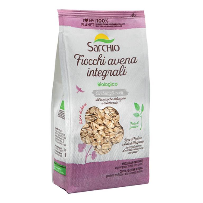 FIOCCHI AVENA 375G