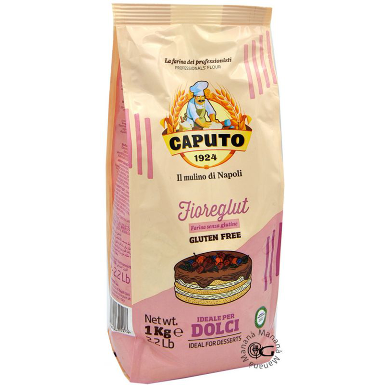 FIOREGLUT PER DOLCI 1000G