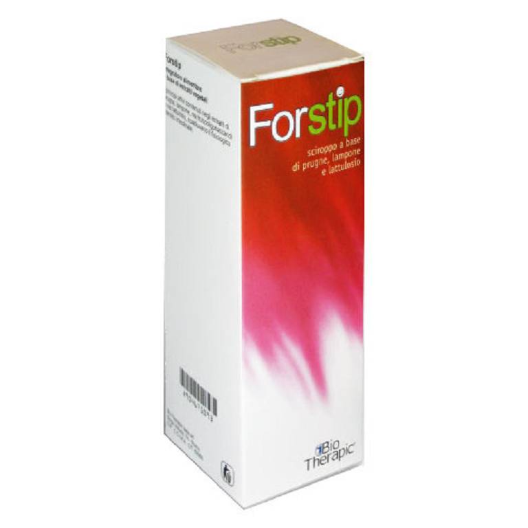 FORSTIP SCIROPPO 150ML