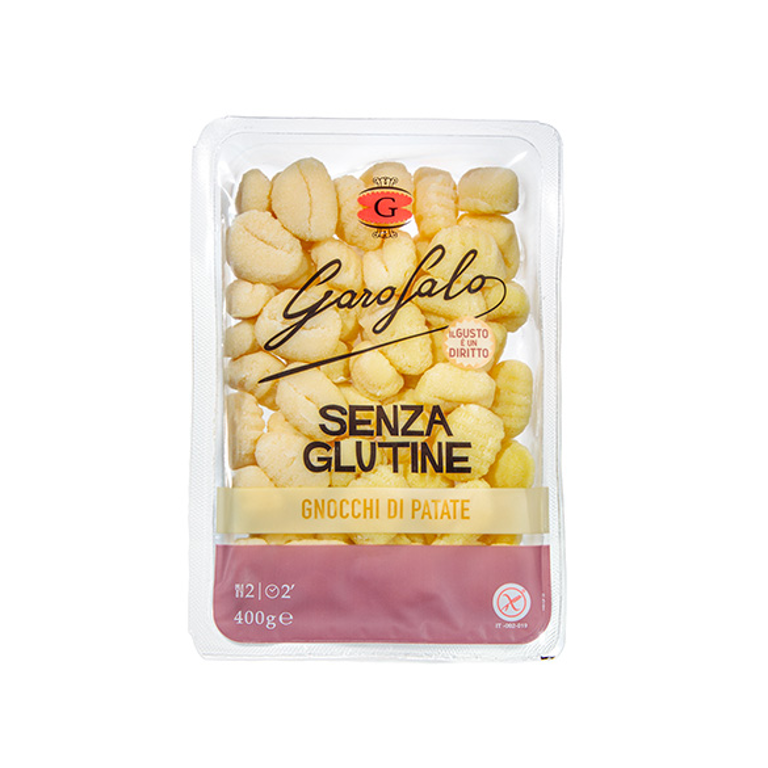 GAROFALO GNOCCHI PATATE 400G