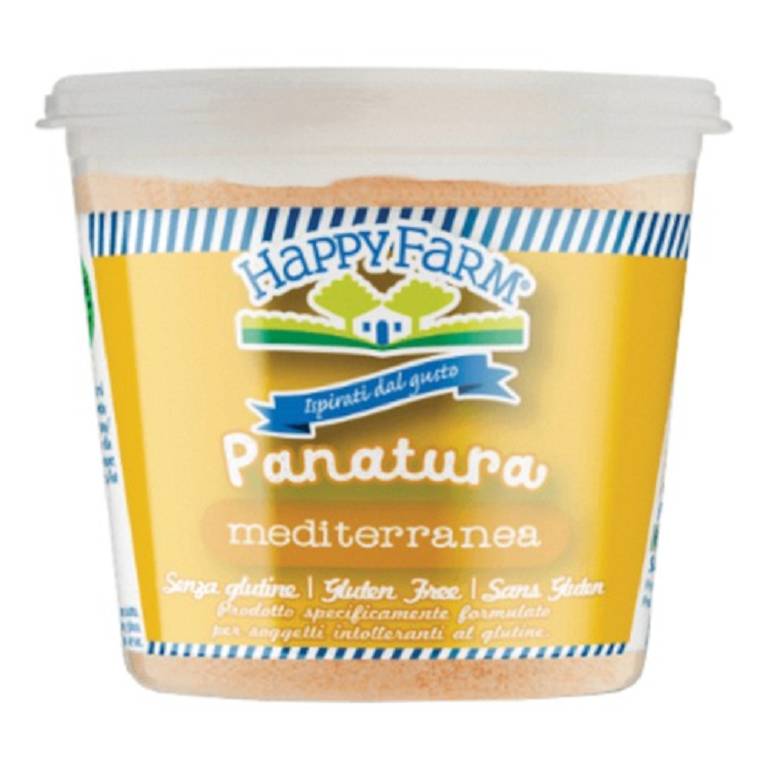 HAPPY FARM PANATURA MEDITERRAN