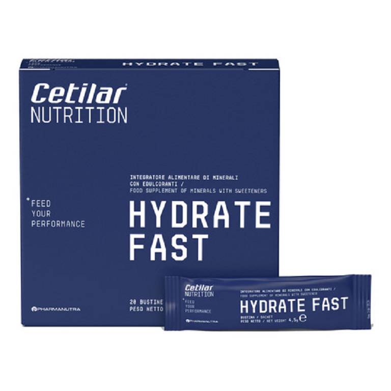 HYDRATE FAST 20BUST