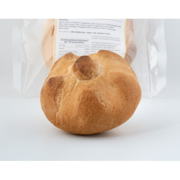 I PANINI BASE RISO ATM 2X100G