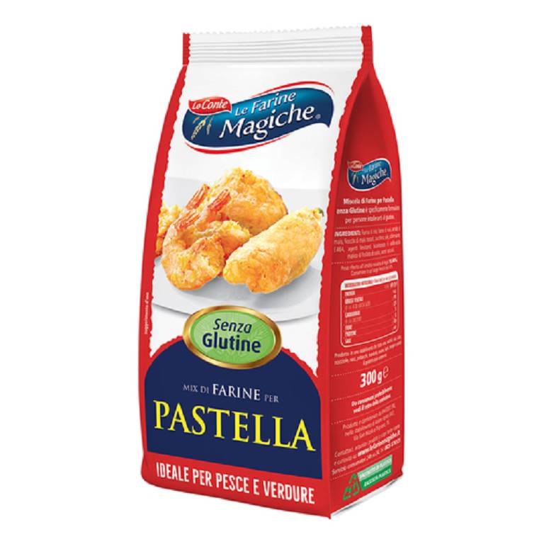 IPAFOOD PREP DIET PASTELLA CRO