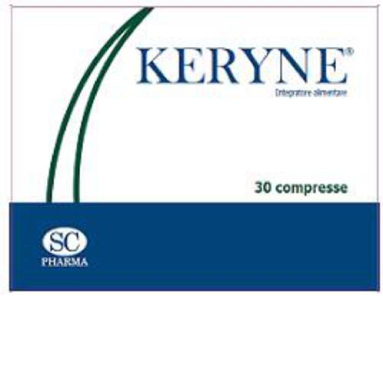 KERYNE 30CPR