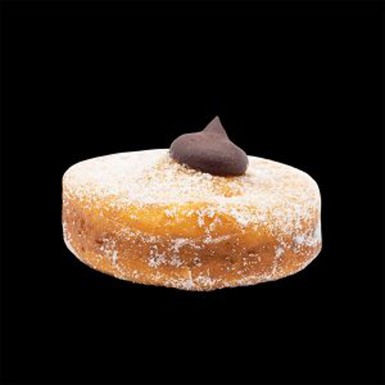 KRAPFEN CREMA CIOCCOLATO 200G