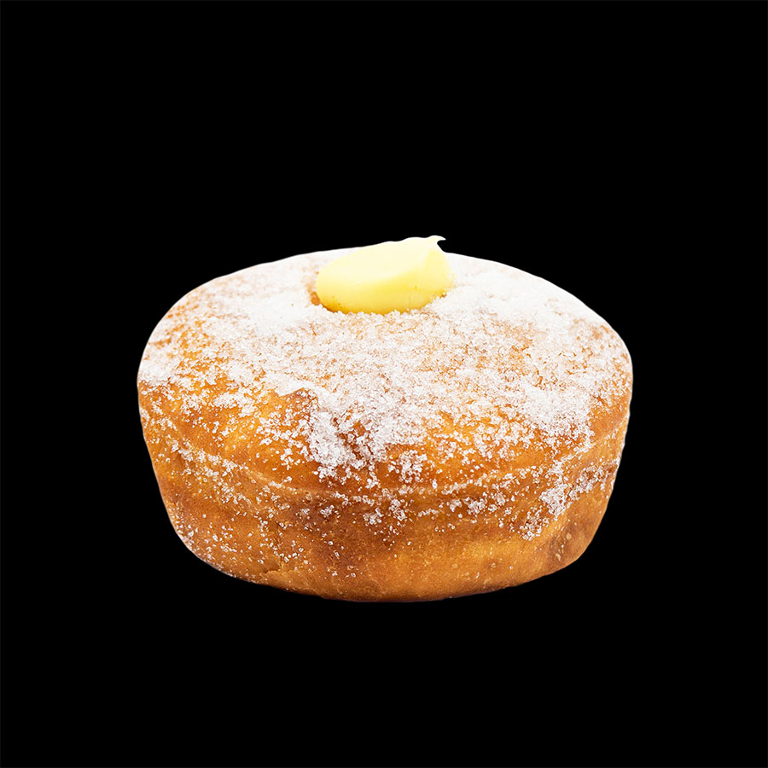 KRAPFEN CREMA PASTICCERA 200G