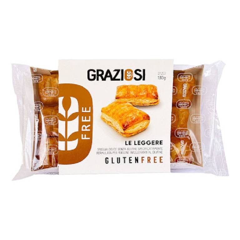 LE LEGGERE 130G