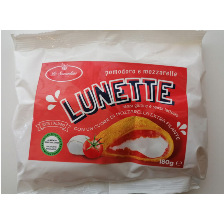 LE SORRENTINE LUNETTE POM/MOZZ