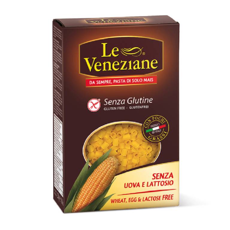 LE VENEZIANE DITALINI 250G