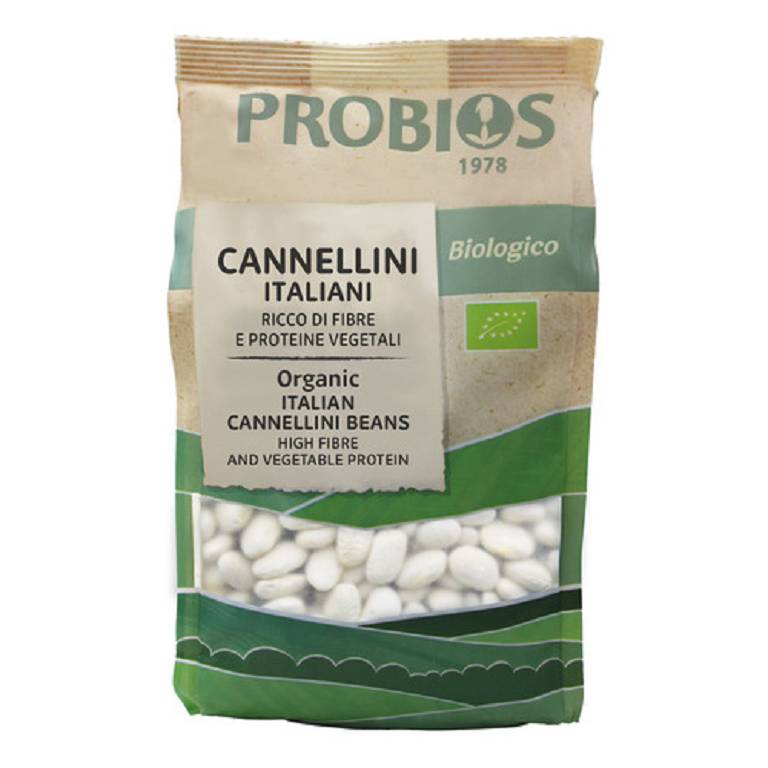 LEG FAGIOLI CANN BIANCHI 400G