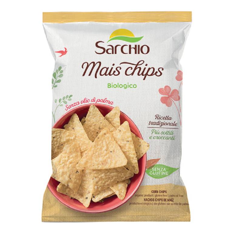 MAIS CHIPS 75G