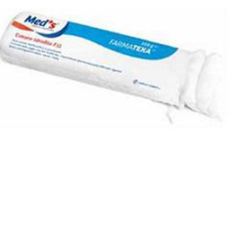 MEDS COT IDROF FARMATEXA 100G