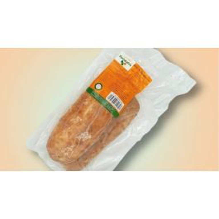 PANE SALTIMBOCCA 250G