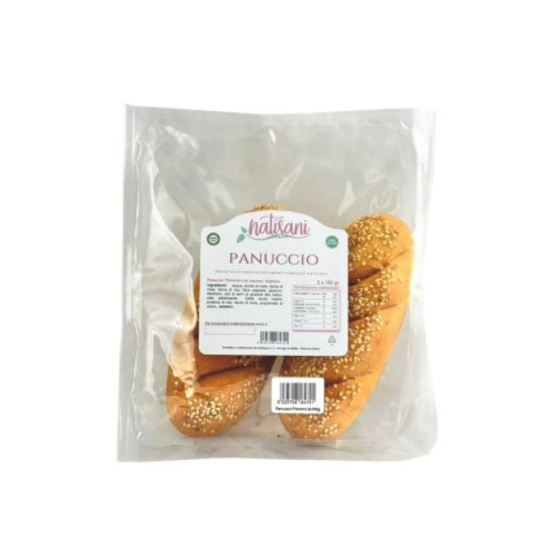 PANUCCIO FILONCINO 2X100G