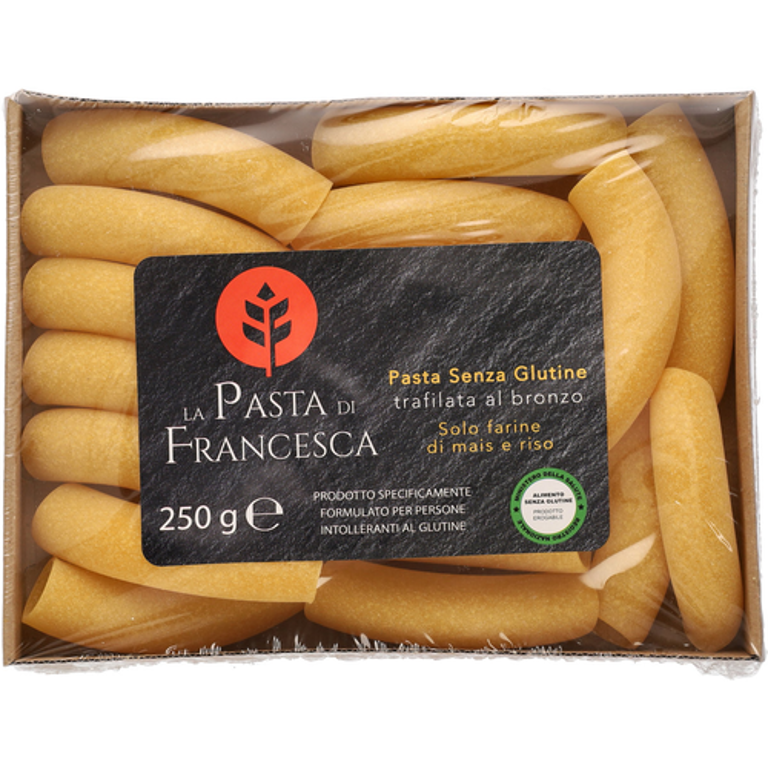PASTA FRANCESCA CANNELLONI250G